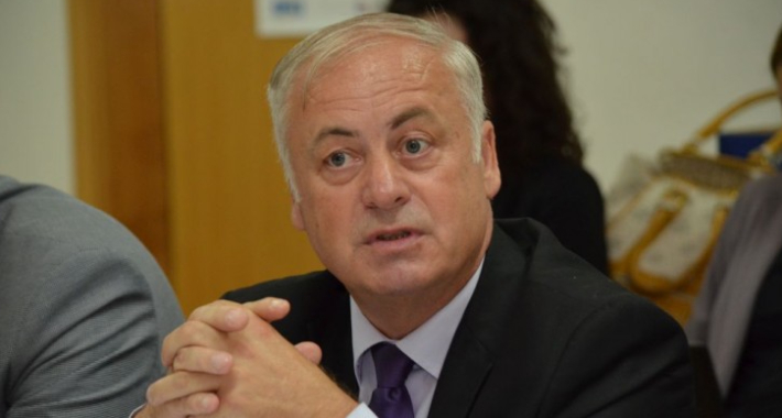 Arnautović za FR: CIK nema sredstava za pripremu izbora, nadamo se usvajanju budžeta